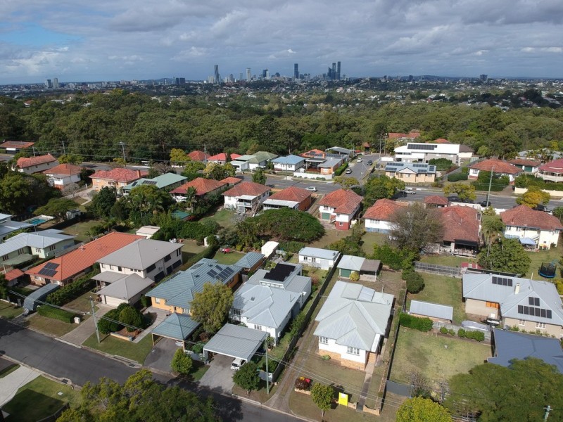 20 Milford Street, Alderley QLD 4051