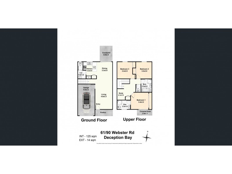 61/90 Webster Road, Deception Bay QLD 4508
