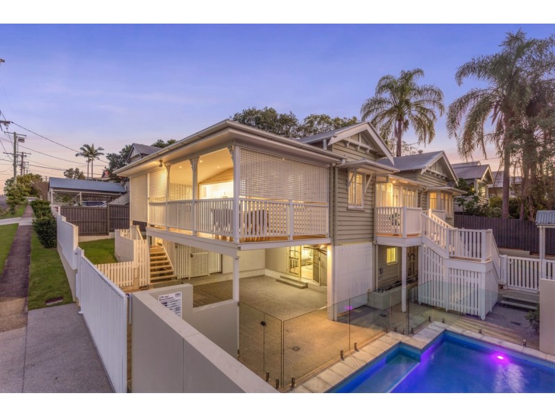 38 Cramond Street, Wilston QLD 4051