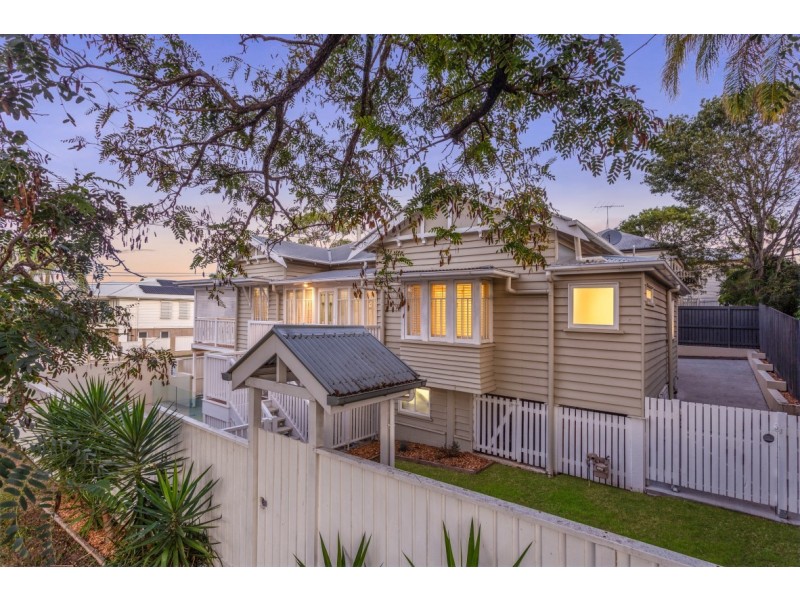 38 Cramond Street, Wilston QLD 4051