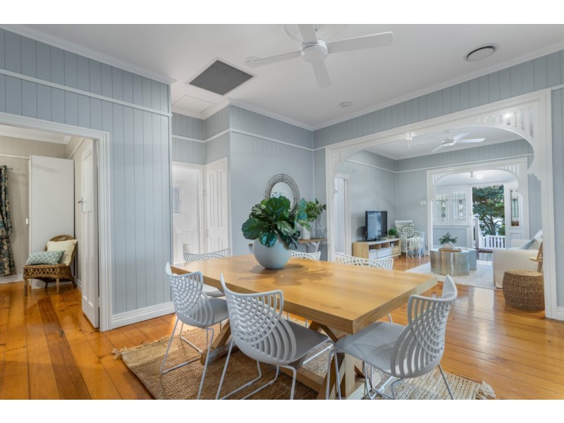 38 Cramond Street, Wilston QLD 4051