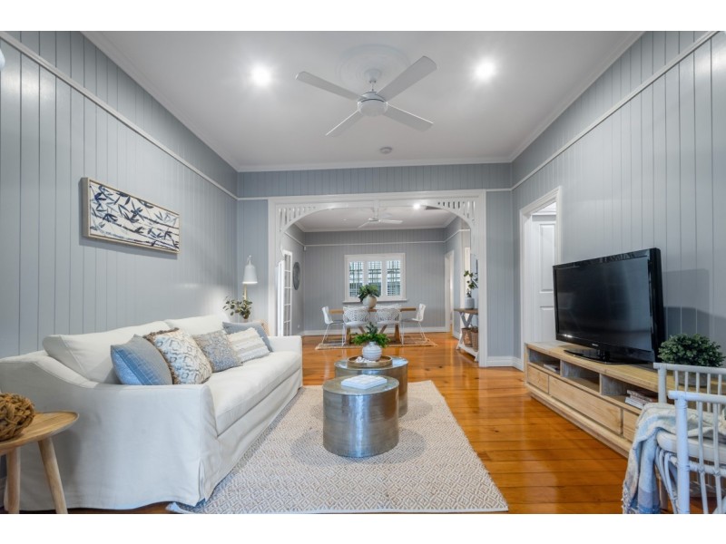 38 Cramond Street, Wilston QLD 4051