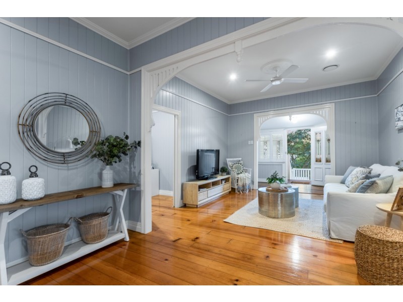 38 Cramond Street, Wilston QLD 4051