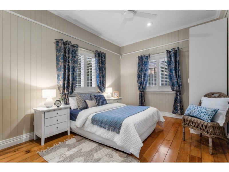 38 Cramond Street, Wilston QLD 4051