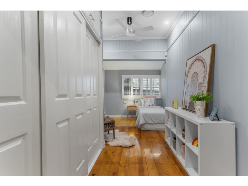 38 Cramond Street, Wilston QLD 4051