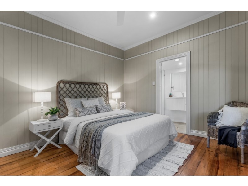 38 Cramond Street, Wilston QLD 4051