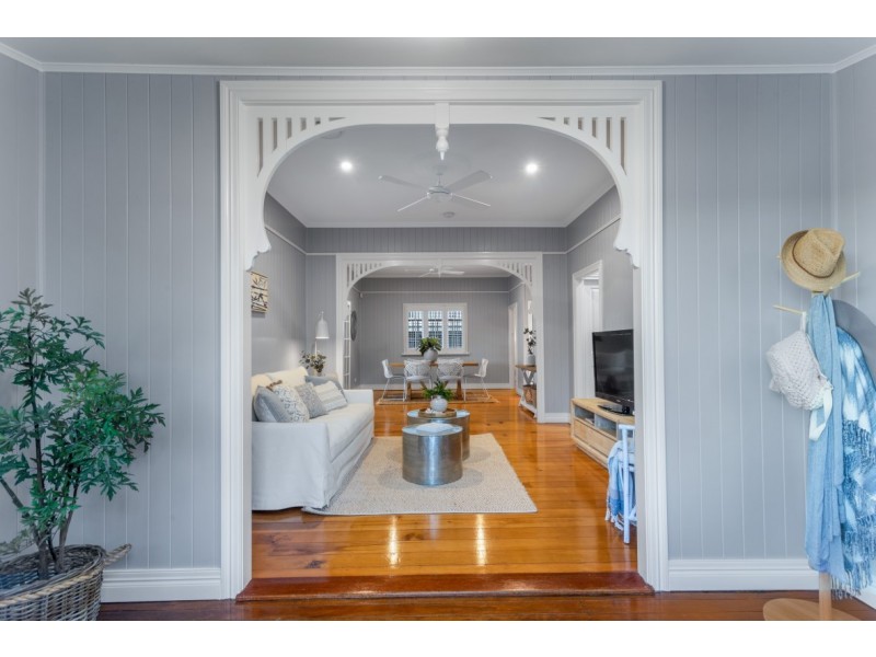 38 Cramond Street, Wilston QLD 4051