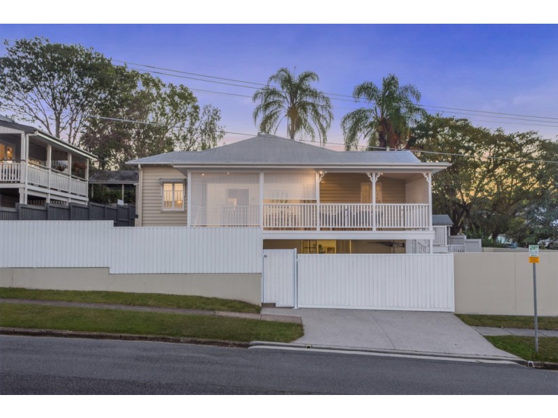 38 Cramond Street, Wilston QLD 4051