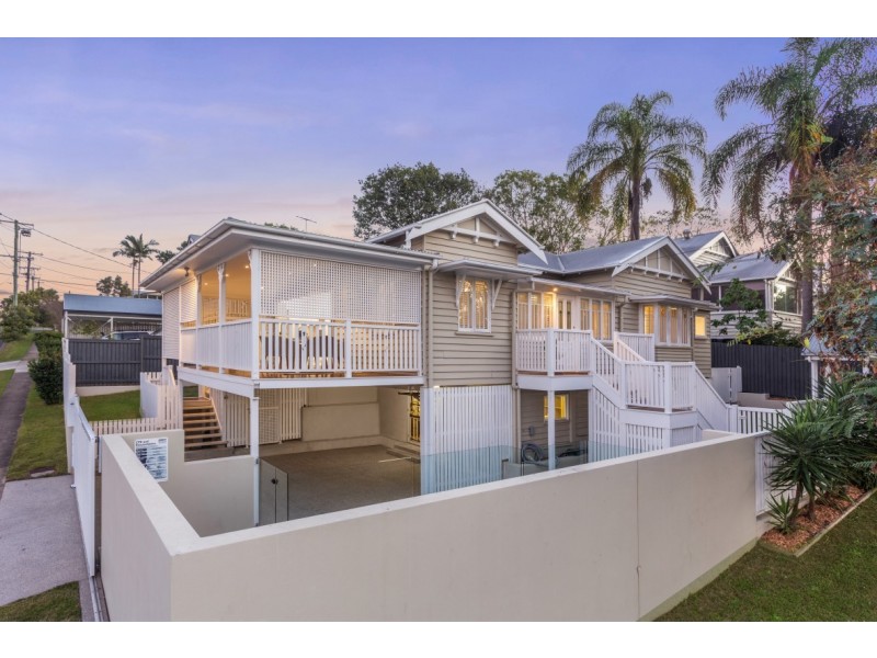 38 Cramond Street, Wilston QLD 4051