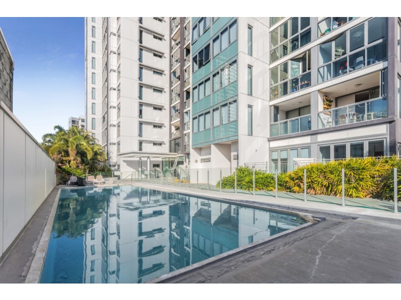 1037/16 Hamilton Place, Bowen Hills QLD 4006