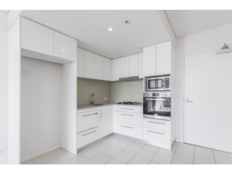 1037/16 Hamilton Place, Bowen Hills QLD 4006