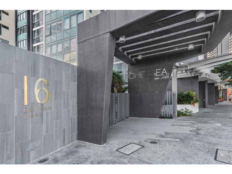 1037/16 Hamilton Place, Bowen Hills QLD 4006