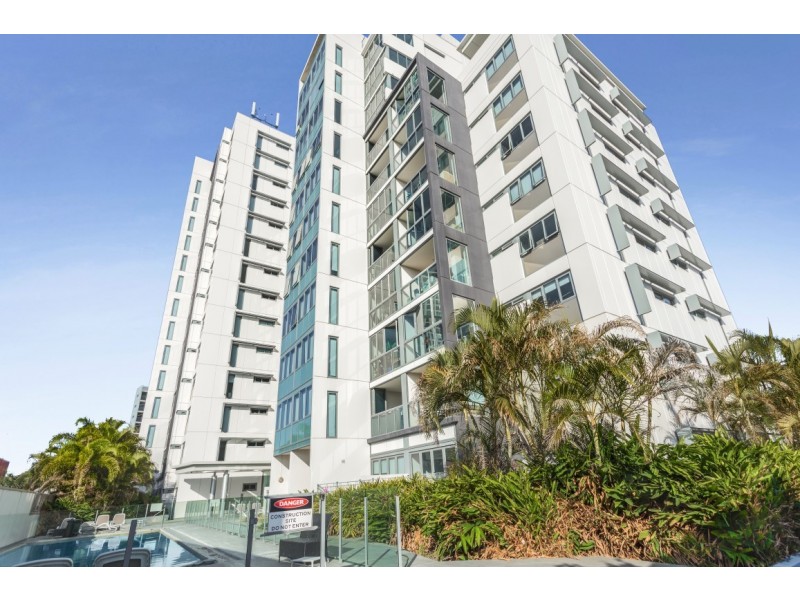 1037/16 Hamilton Place, Bowen Hills QLD 4006