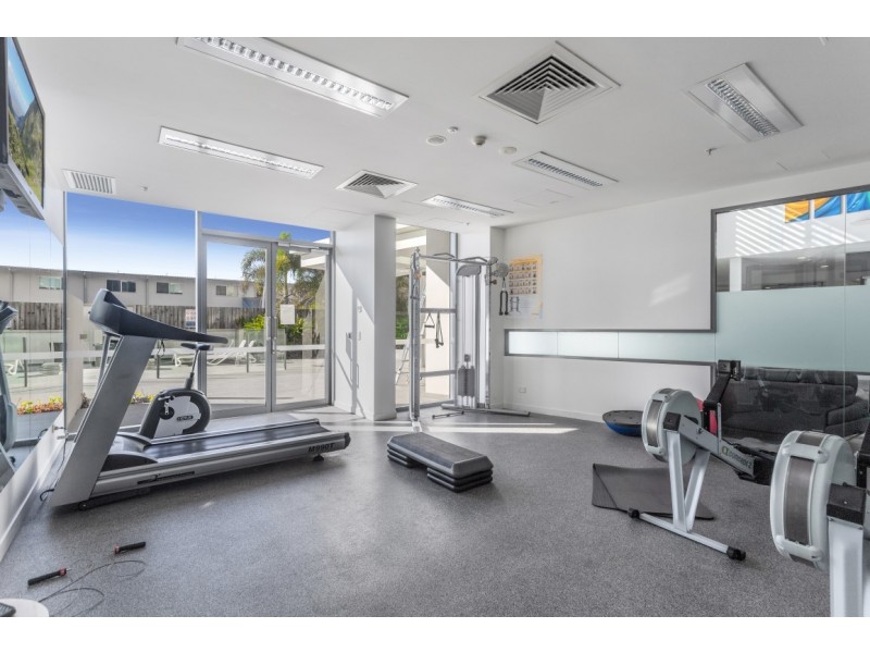 1037/16 Hamilton Place, Bowen Hills QLD 4006