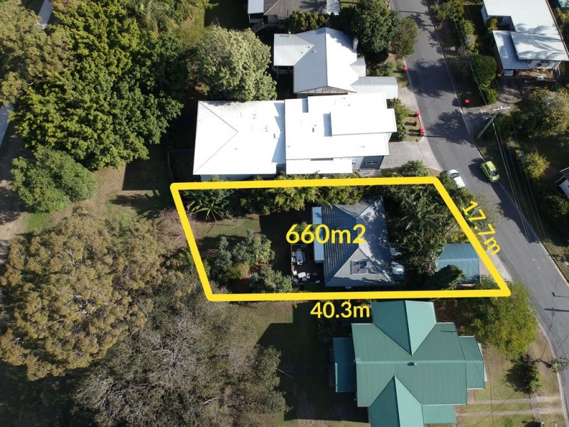 27 Park Terrace, Kedron QLD 4031