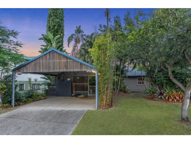 27 Park Terrace, Kedron QLD 4031