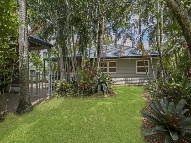 27 Park Terrace, Kedron QLD 4031