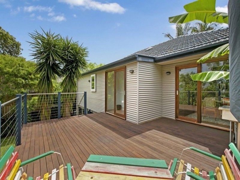 27 Park Terrace, Kedron QLD 4031