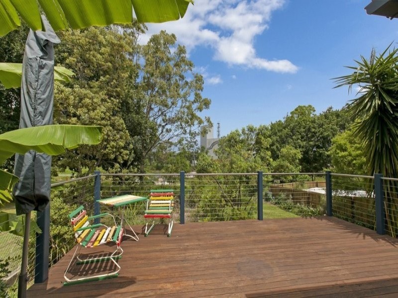 27 Park Terrace, Kedron QLD 4031