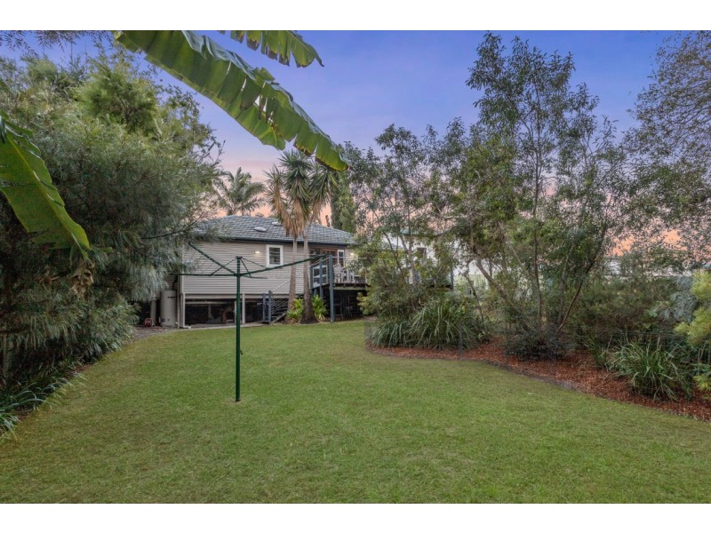 27 Park Terrace, Kedron QLD 4031