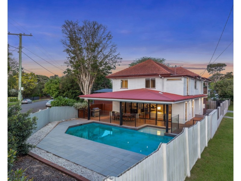 2 Brocklea Street, Gaythorne QLD 4051