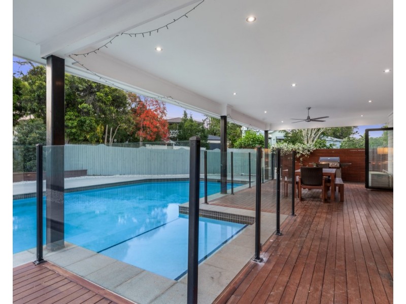 2 Brocklea Street, Gaythorne QLD 4051