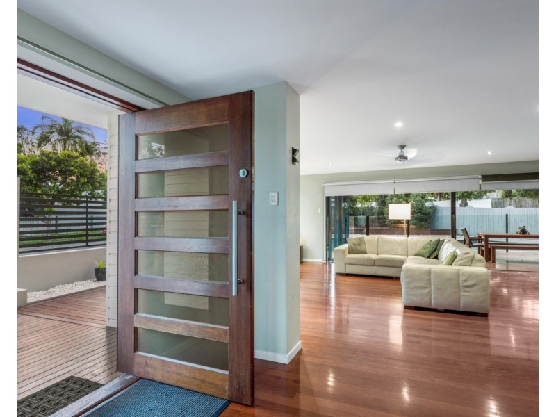 2 Brocklea Street, Gaythorne QLD 4051