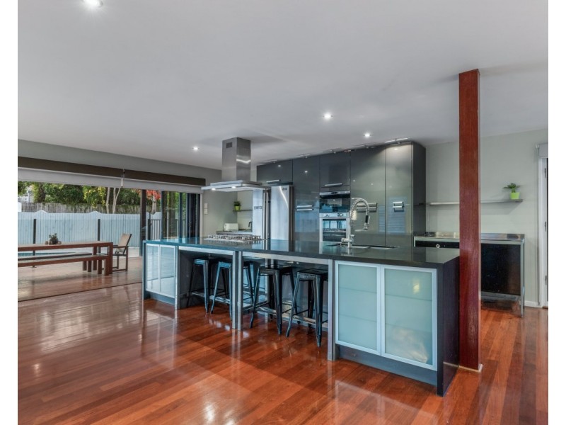 2 Brocklea Street, Gaythorne QLD 4051