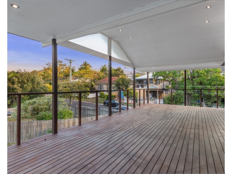 2 Brocklea Street, Gaythorne QLD 4051