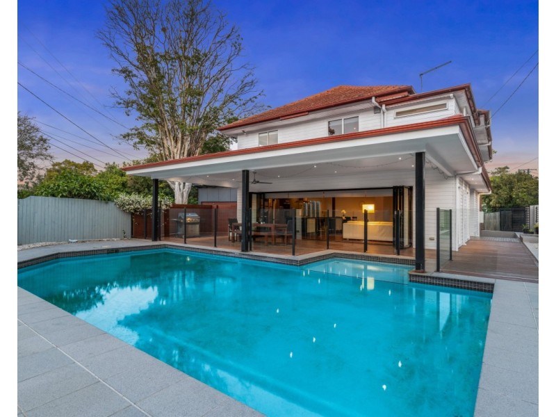 2 Brocklea Street, Gaythorne QLD 4051