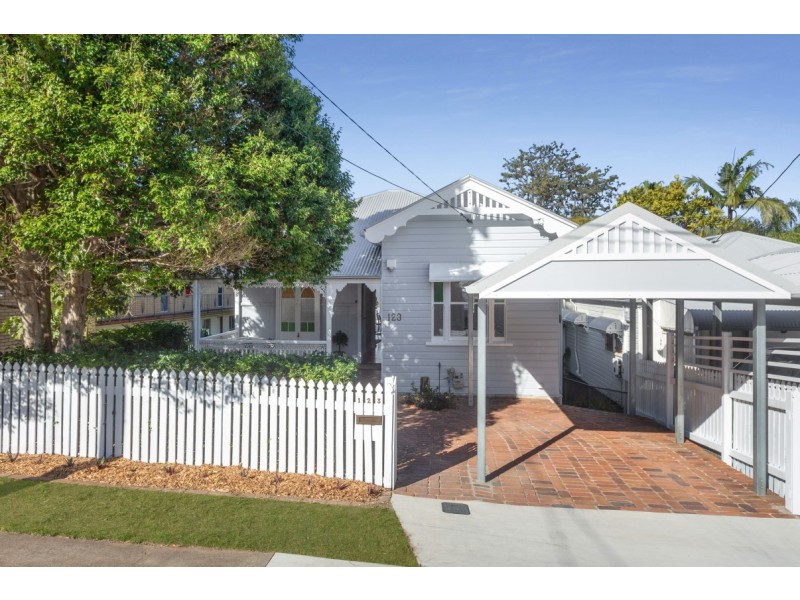 123 Brook Street, Lutwyche QLD 4030