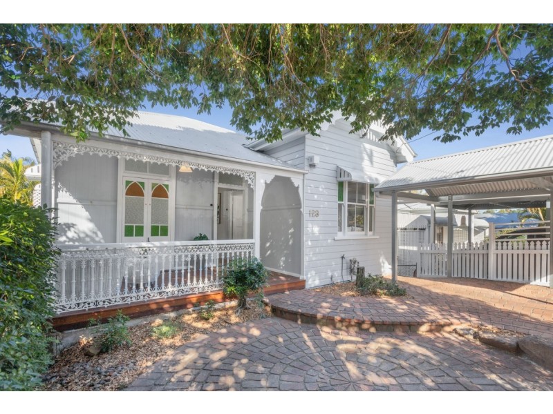 123 Brook Street, Lutwyche QLD 4030