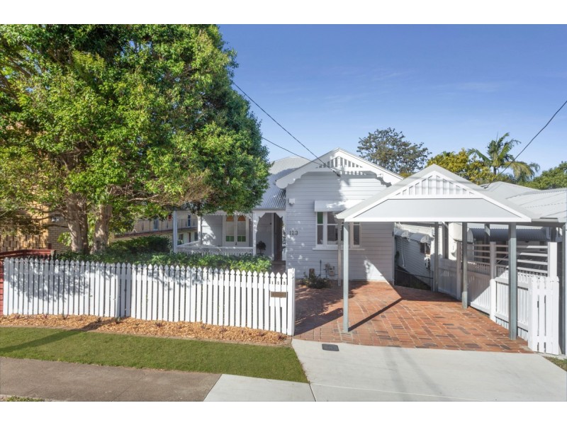 123 Brook Street, Lutwyche QLD 4030