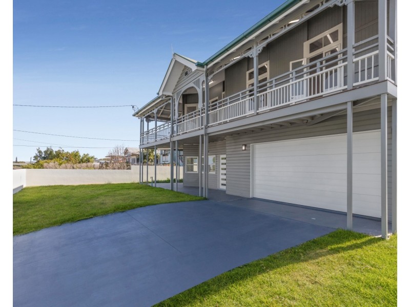 16 Campbell Terrace, Wavell Heights QLD 4012