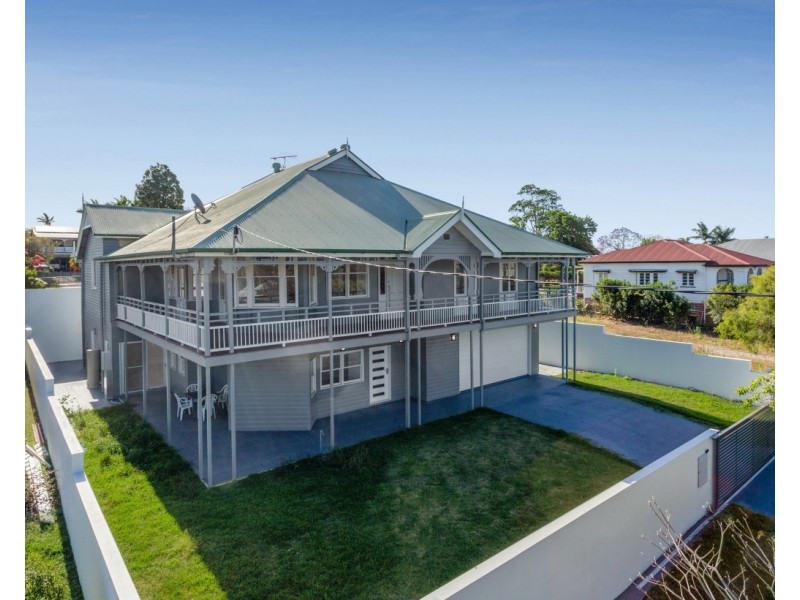 16 Campbell Terrace, Wavell Heights QLD 4012