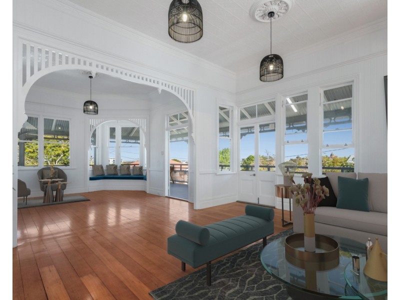 16 Campbell Terrace, Wavell Heights QLD 4012