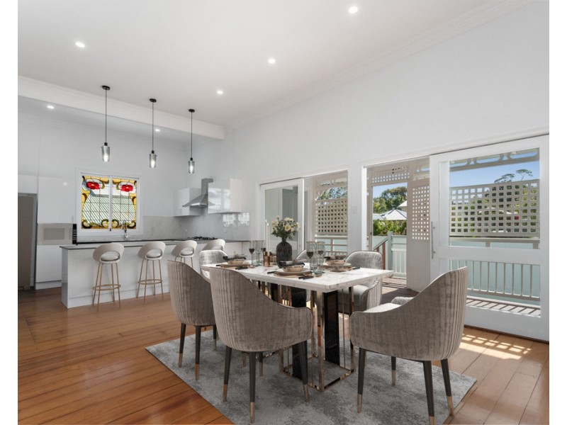 16 Campbell Terrace, Wavell Heights QLD 4012