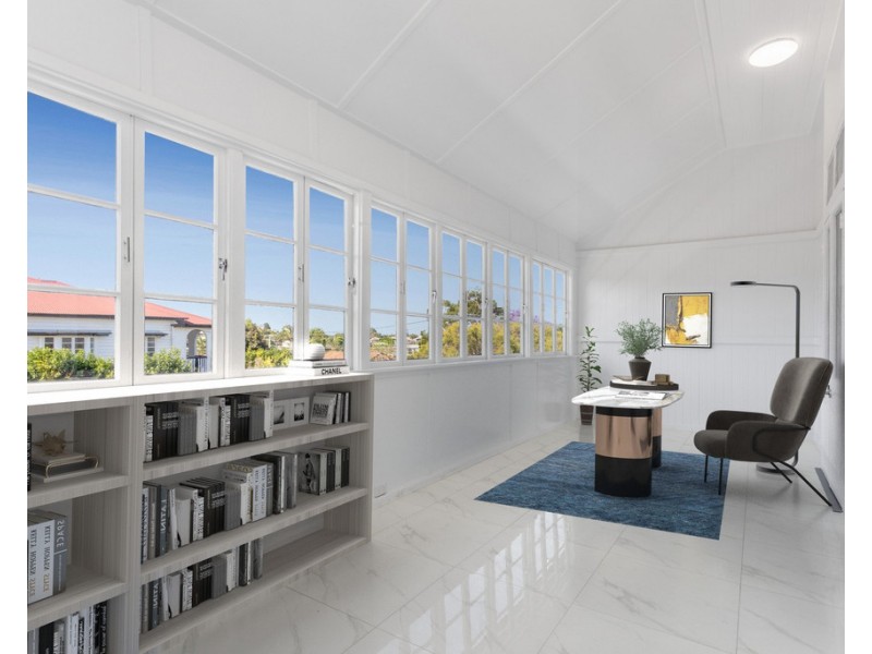 16 Campbell Terrace, Wavell Heights QLD 4012