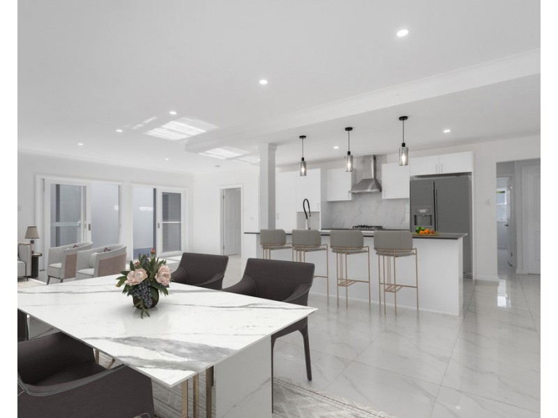 16 Campbell Terrace, Wavell Heights QLD 4012