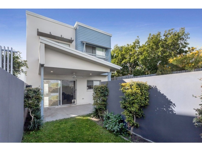 61/11 Rolleston Street, Keperra QLD 4054