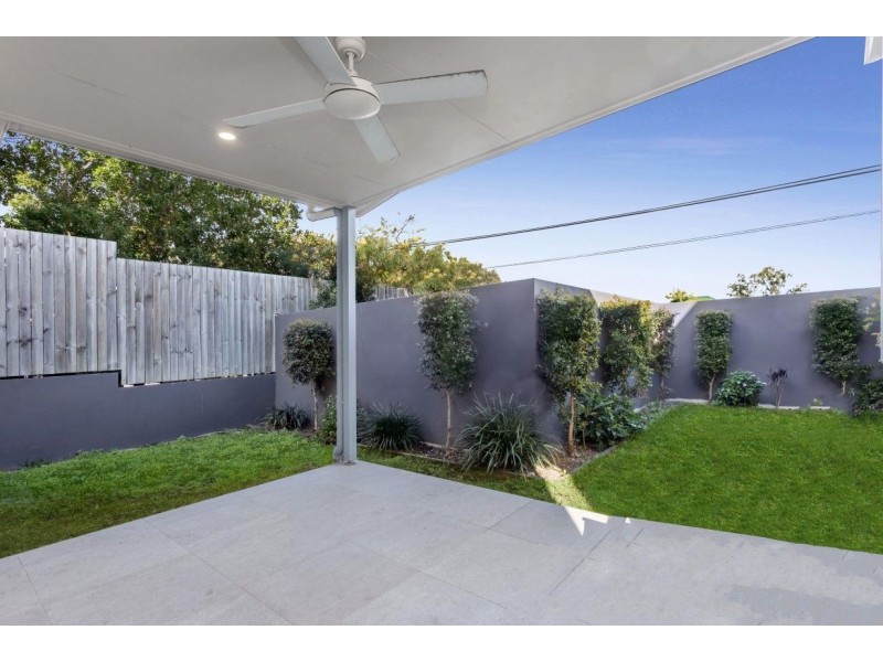 61/11 Rolleston Street, Keperra QLD 4054