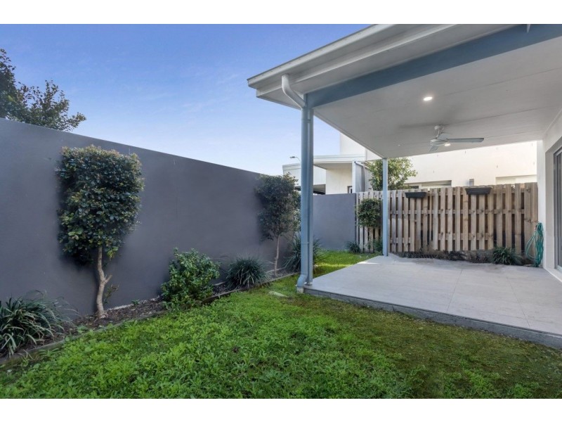 61/11 Rolleston Street, Keperra QLD 4054