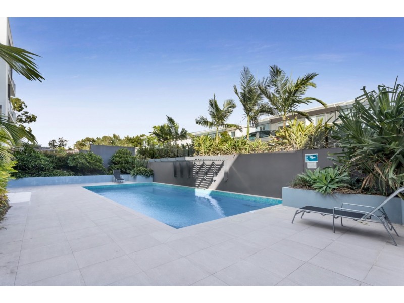 61/11 Rolleston Street, Keperra QLD 4054