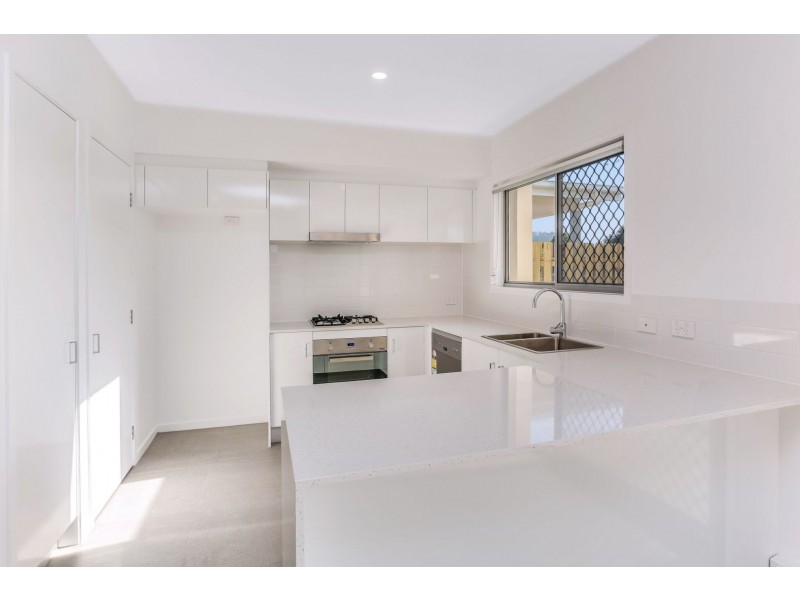 61/11 Rolleston Street, Keperra QLD 4054