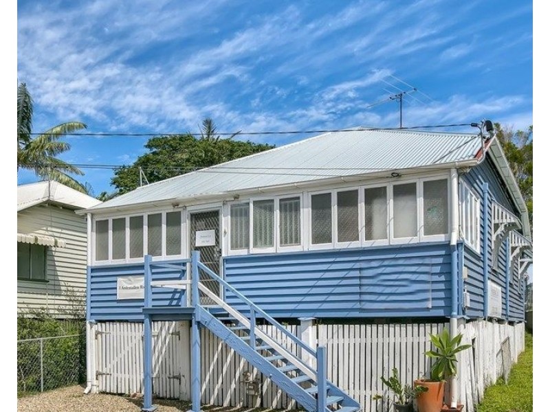 1 Ardentallen Road, Enoggera QLD 4051
