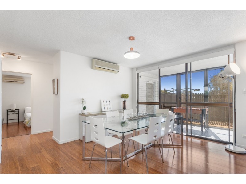 2/20 Winifred Street, Clayfield QLD 4011