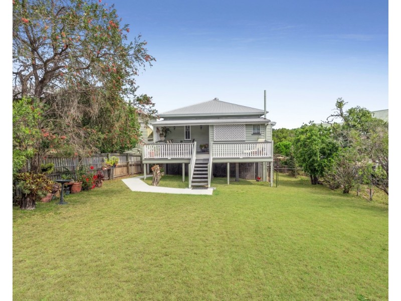 237 Thistle Street, Gordon Park QLD 4031