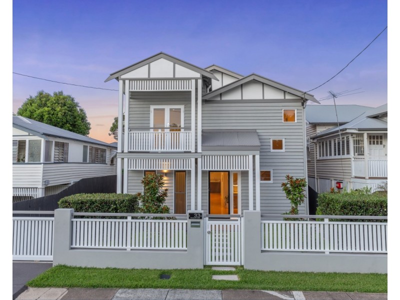 33 Goulburn Street, Gordon Park QLD 4031