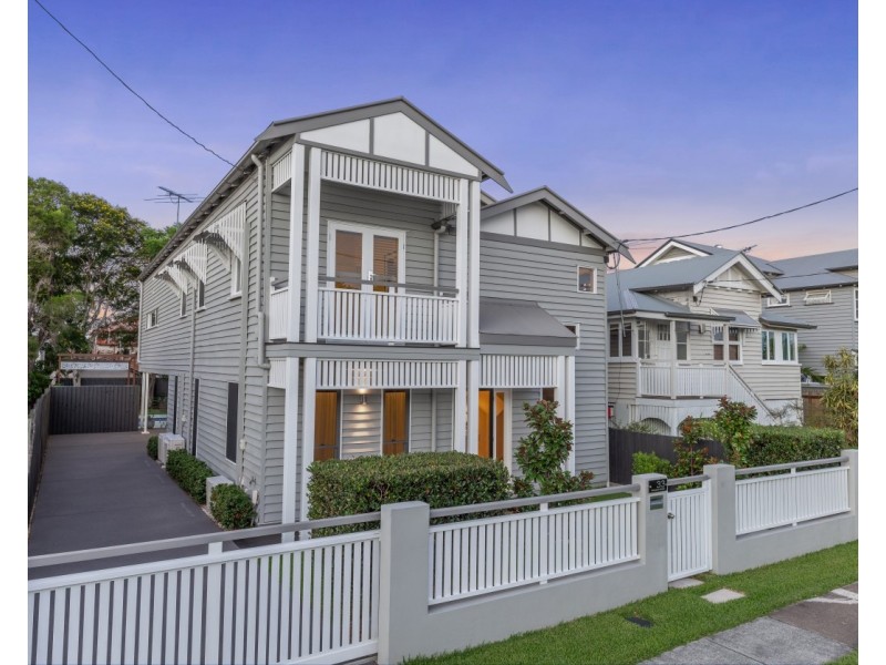 33 Goulburn Street, Gordon Park QLD 4031