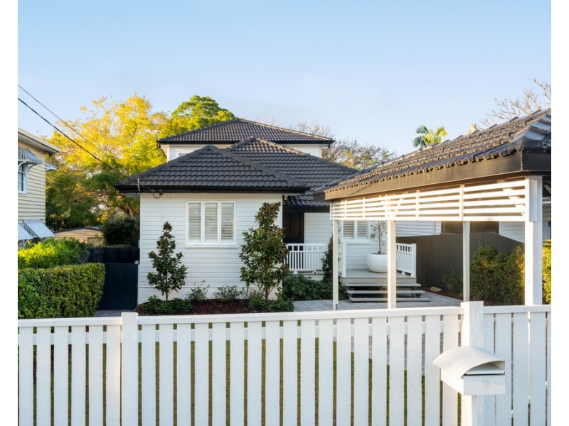 9 Tarm Street, Wavell Heights QLD 4012